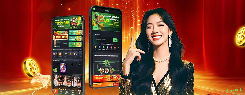 Baixar APK my7bet