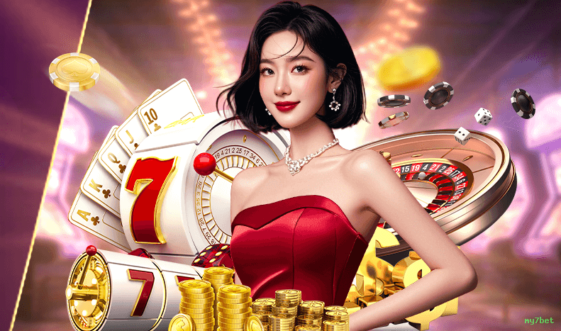 Cashback semanal my7bet