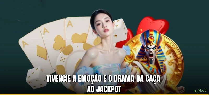 Equipe de suporte ao cliente da my7bet