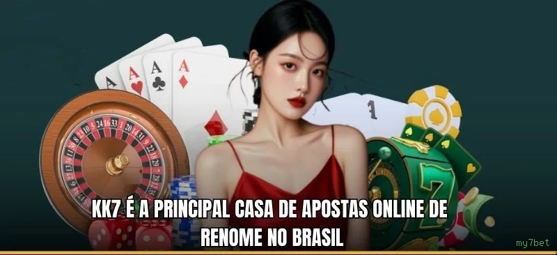Instalação Android my7bet