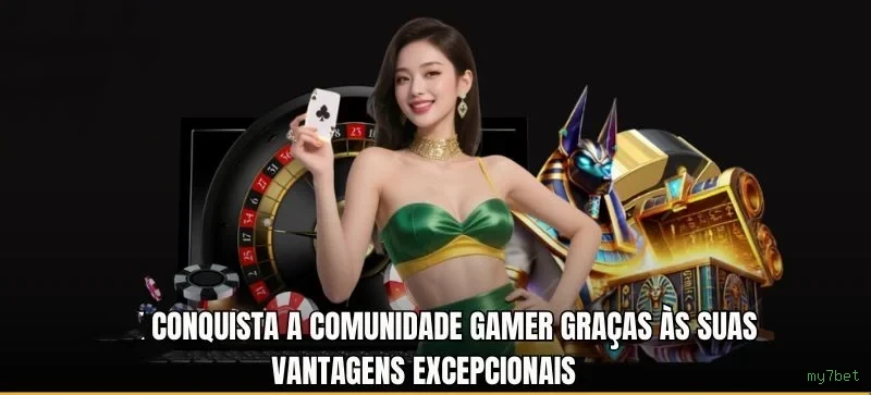 Benefícios da Conta