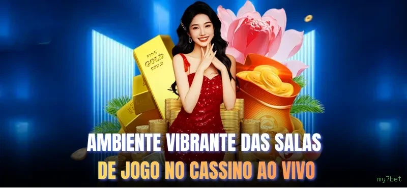 Segurança my7bet